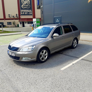 SKODA (1 foto / 6)