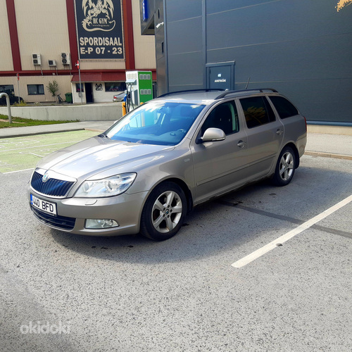 SKODA