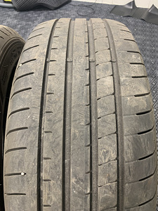 GOODYEAR R18 245/45 runflat (5 foto / 9)