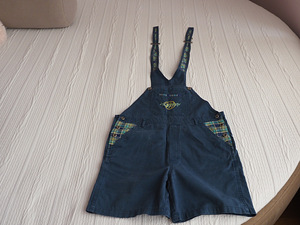 Lühikesed püksid-kombinesoon, XS (34), kaubamärk: LC Waikiki