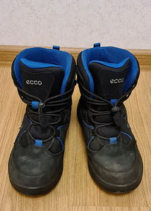 Talvesaapad Ecco Urban Snowboarder nr 36 (2 foto / 7)