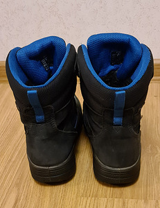 Talvesaapad Ecco Urban Snowboarder nr 36 (3 foto / 7)