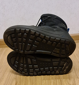 Talvesaapad Ecco Urban Snowboarder nr 36 (5 foto / 7)