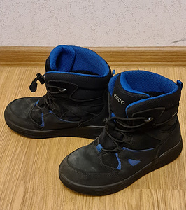 Talvesaapad Ecco Urban Snowboarder nr 36 (6 foto / 7)