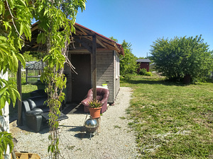 Suvila Jõhvis (4 foto / 9)