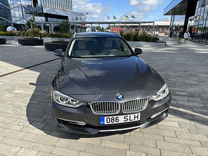 BMW 320 / F31 / Modern Line (2 foto / 13)