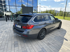 BMW 320 / F31 / Modern Line (5 foto / 13)