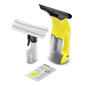 Стеклоомыватель Kärcher WV 1 Plus, новый (1 фото из 1)