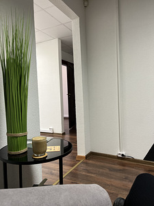 Rentida koht maniküürijale (2 foto / 2)