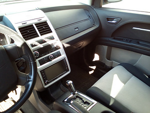 Dodge journey 2009 (3 foto / 9)