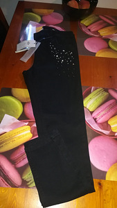 Only новые джинсы (3 фото из 3)