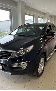 Продать Kia Sportage (4 фото из 5)