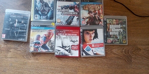 Продам диски на ps 3 (1 фото из 1)