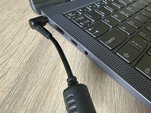 2-в-1 Lenovo IdeaPad Flex 5 14ALC7 с сенсорным экраном (3 фото из 6)
