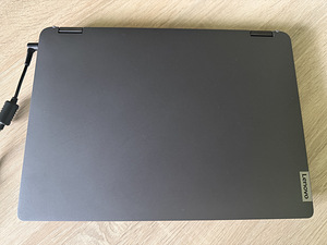 2-в-1 Lenovo IdeaPad Flex 5 14ALC7 с сенсорным экраном (5 фото из 6)