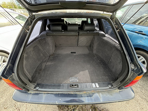 M:BMW E34 525TDSA Touring (3 foto / 8)