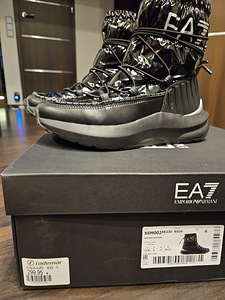 Uued Armani snow boots 38 suurus (2 foto / 2)