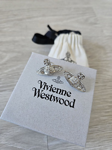 Серьги Vivienne Westwood (1 фото из 1)