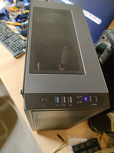 Игровой компьютер i7/GTX 980Ti/500GB SSD/16GB (4 фото из 4)