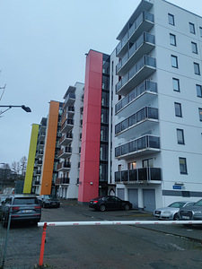 Narva mnt 148, Lasnamäe, Tallinn, Harjumaa (20 foto / 22)
