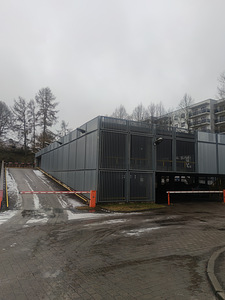 Narva mnt 148, Lasnamäe, Tallinn, Harjumaa (21 foto / 22)