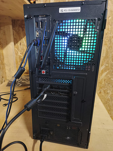 Игр. компьютер i7 14700K/Z790/RTX4070TiSuper/32GB/2TB NVMe (4 фото из 4)