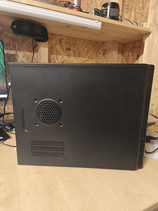 Mänguarvuti i3 8100/GTX 1660OC/16GB/250GB SSD+500GB HDD/520W (4 foto / 4)