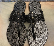 Spirit sandaalid, suurus 39, naturaalne nahk, uued