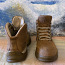 "Helly Hansen" ботинки, размер 38 2/3,ВОДОНЕПРОНИЦАЕМАЯ КОЖА (фото #2)