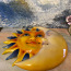 "Päikesevarjutus" dekoratiivne keraamiline panno (foto #4)