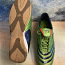 "adidas, FIO INDOOR" футзальные кроссовки, размер 42 (фото #3)