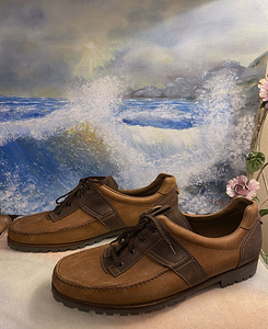 "C VERSCHUREN, SPECIAAL SCHOENEN" туфли, размер 53