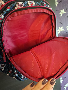 Kooli seljakott CoolPack (4 foto / 6)