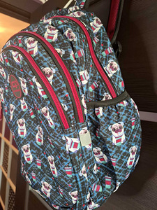 Kooli seljakott CoolPack (5 foto / 6)
