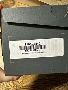 New Balance 373 trainers (2 foto / 2)