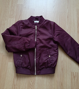 H&M k/s jope s.146/152 (1 foto / 2)