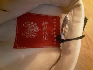 Uus jakk XS (2 foto / 4)