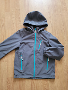 Куртка софтшелл icepeak s.152 (1 фото из 1)