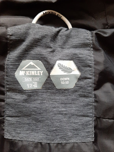 Kinley soe k/s jope s.152 (2 foto / 3)