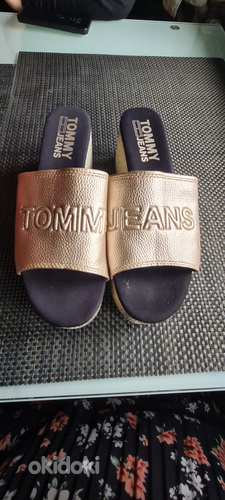 Tommy Jeans (фото #2)