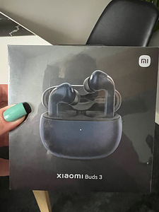 Xiaomi Redmi Buds 3 kõrvaklapid (3 foto / 3)