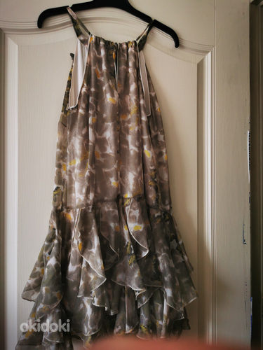 Suve kleit S/suvekleit S (foto #3)