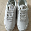 Новые белые кроссовки 37 (фото #1)