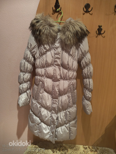 Sulemantel S/M
