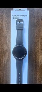 Samsung Galaxy Watch 6 Classic BT 47mm (2 foto / 2)