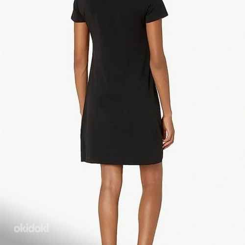 Платье-рубашка Calvin Klein, размер M (фото #2)