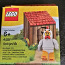 LEGO Iconic Easter minifiguur (foto #1)