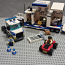 Lego city 60139 Politsei mobiilne ... (foto #2)