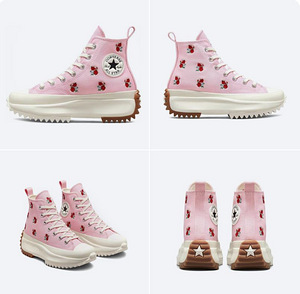 Converse, размер 38 (4 фото из 4)