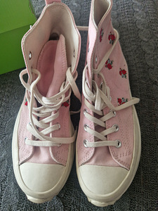 Converse, размер 38 (1 фото из 4)